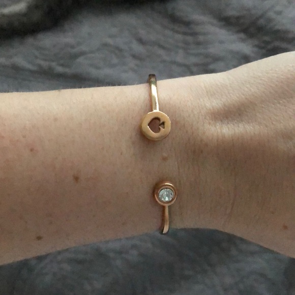 kate spade Jewelry - Kate Spade Cuff